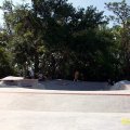Tampa Community Skate Park - Tampa, Florida, U.S.A.