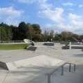 Kapermolen Skatepark - Hasselt