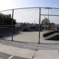 Skatepark - Bell, California, U.S.A.