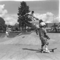 Kirkland Skatepark - Kirkland, Washington, U.S.A.