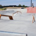 santa-fe-skatepark  - Photo Courtesy Spohn Ranch