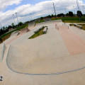 Mount Washington City Park Skate Park (PLG)
