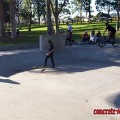 Hobert Park Skatepark - Ventura, California, U.S.A.