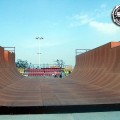 Rizhao Skatepark - Shandong, China