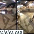 SPOT - Skate Park of Tampa - Tampa, Florida, U.S.A.