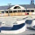 Mukilteo YMCA Skate Park - Mukilteo, Washington, U.S.A.