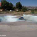 West Lake Skatepark - Grand Junction, Colorado, U.S.A.