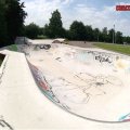 Skatepark Ziest - Zeist, Netherlands