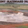 Ankeny Skateboard Park - Ankeny, Iowa, U.S.A.