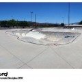 Heritage Skatepark - Camp Verde, Arizona, U.S.A.