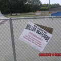 Miller Park - Lancaster, Ohio, U.S.A.