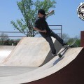 Blake Bladwin Memorial Skate Park - Norman, Oklahoma, U.S.A.