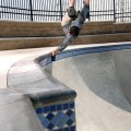 Jessee Turner Skatepark  (Fontana 2) - Fontana