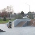 Terria SkatePark - Lincoln, Nebraska, U.S.A.