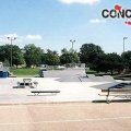ONeil Park Skatepark - Bloomington, Illinois, U.S.A.