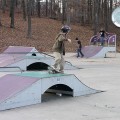 Radcliff Skatepark - Radcliff, Kentucky, U.S.A.
