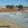 La Quinta Skatepark - La Quinta, California, U.S.A.