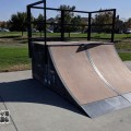 Regency Skatepark - Sacramento