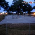 Skate park of rapid - Rapid City, South Dakota, U.S.A.