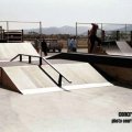 King City Skatepark - King City, California, U.S.A.
