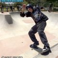 Volcom Skate Park of Costa Mesa
