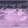 Breckenridge Skatepark