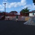 Skatepark de Tipaerui - Tipaerui, Tahiti