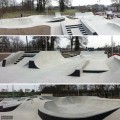 Dunstable Skatepark