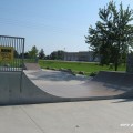 Carver Skatepark - Carver, Minnesota, USA