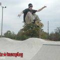 Kennedy Park Skatepark - Sayreville, New Jersey, U.S.A.
