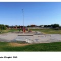 Jose Antonio Cabello Recreation Area - San Luis, Arizona, U.S.A.