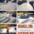 Indianola Skatepark - Indianola, Iowa, U.S.A.