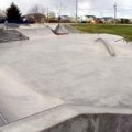 Tully Skatepark - Meridian, Idaho, U.S.A.