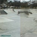 El Dorado Skatepark - Long Beach, California, U.S.A.