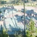 Laguna Hills Skateboard Park - Laguna Hills, California, U.S.A.