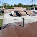 Brian Piccolo Skate Park - Cooper City