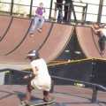Eagle Skate Park - Cape Coral