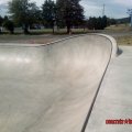 Woodland Skatepark