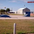 Lamesa Skatepark - Lamesa, Texas, U.S.A.