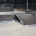 Middle Township Skatepark