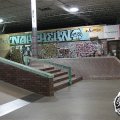 Cream City Skatepark - Butler, Wisconsin, U.S.A.