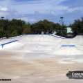 Ormond Beach Skatepark - Ormond Beach, Florida, U.S.A.