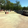 Rockwell Skatepark - Bristol, Connecticut, U.S.A.