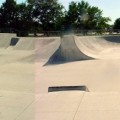 Adelaide Skatepark - Fond du Lac, Wisconsin, U.S.A.