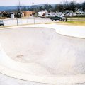 Huntsville Skatepark - Huntsville, Alabama, U.S.A.