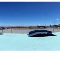 Huachuca City Skatepark, Huachuca City, AZ, USA