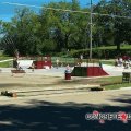 Underhill Skate Park - Mount Vernon, Iowa, U.S.A.