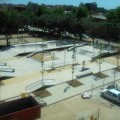 El Prat del Llobregat Skatepark - Barcelona