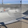 The Mix Gameroom and Skatepark - Albuquerque, New Mexico, U.S.A.