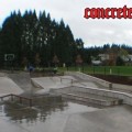 Hillsboro Skatepark - Hillsboro, Oregon, U.S.A.